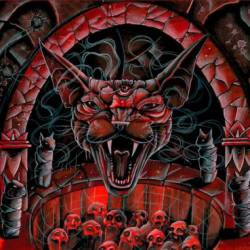 Deadmask : Deadmask - Jess and the Ancient Ones